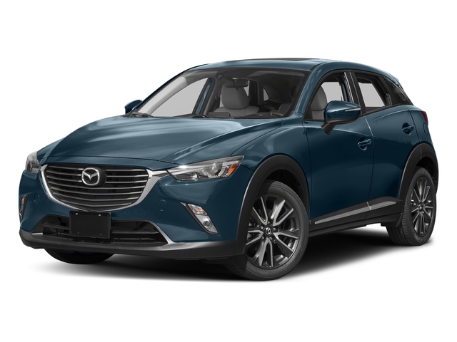 2019 Mazda CX-3 Utility 4D GT AWD I4 Average Price & Estimated