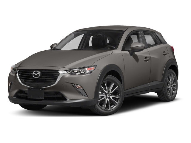 2018 Mazda CX-3 Touring for sale in WESLEY CHAPEL, FL