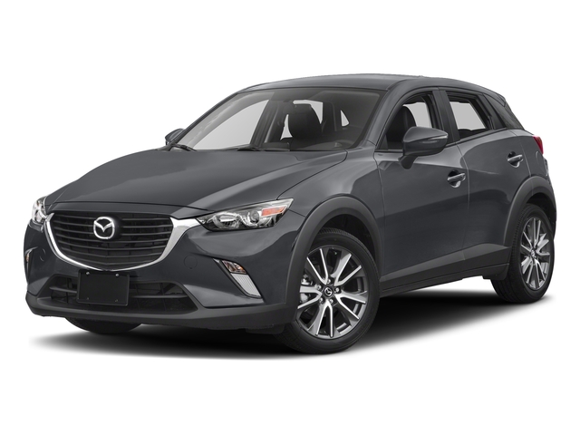 2018 Mazda CX-3 Touring for sale in Henrico, VA