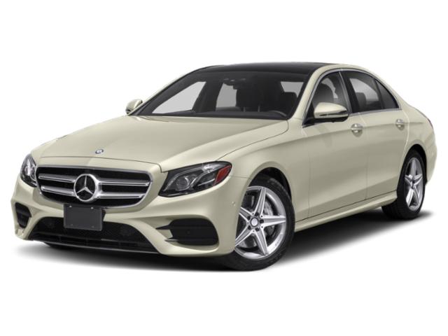 2018 Mercedes-Benz E-CLASS E 300 4MATIC for sale in New Castle, DE