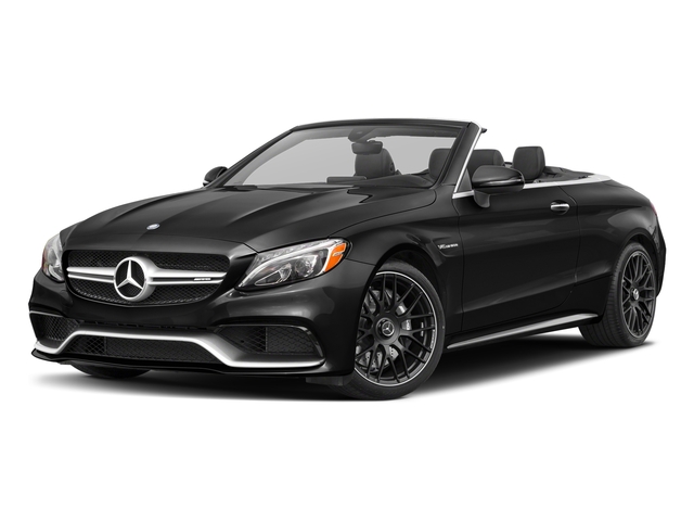 2018 Mercedes-Benz AMG C 63 C 63 AMG for sale in Beaverton, OR