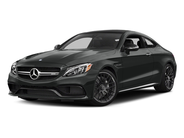 2018 Mercedes-Benz AMG C 63 Unknown for sale in Belle Glade, FL