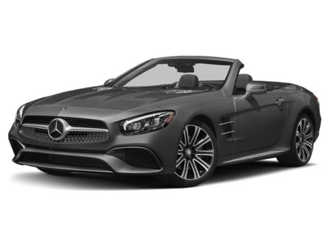 2018 Mercedes-Benz SL SL 450 for sale in El Cajon, CA