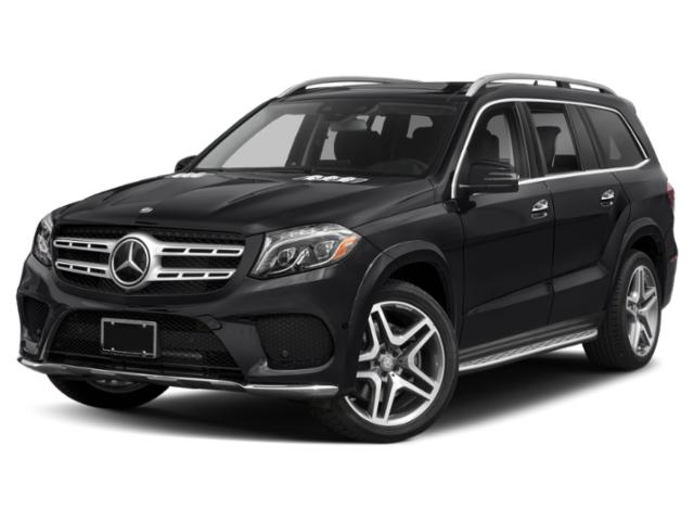 2018 Mercedes-Benz GLS GLS 550 4MATIC for sale in Detroit, MI