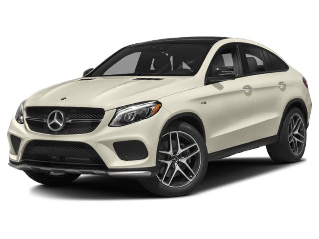 2018 Mercedes-Benz GLE AMG GLE 43 4MATIC for sale in Bentonville, AR