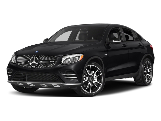 2018 Mercedes-Benz GLC 4MATIC for sale in Leesburg, VA