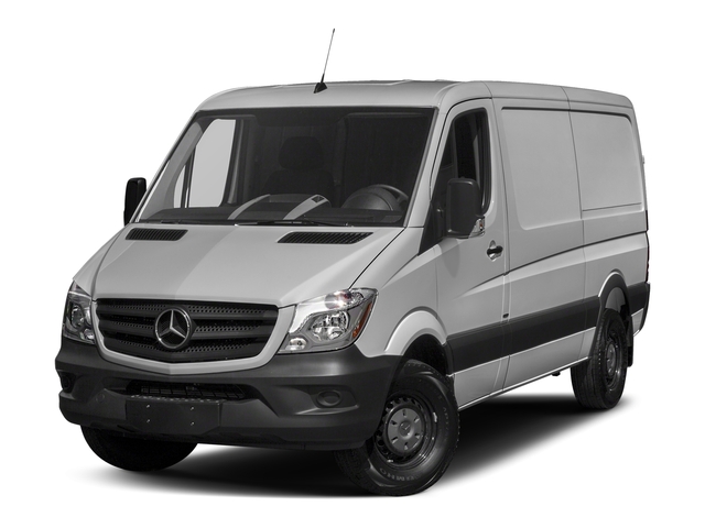 2018 Mercedes-Benz Sprinter 2500 Standard Roof V6 for sale in Duluth, GA