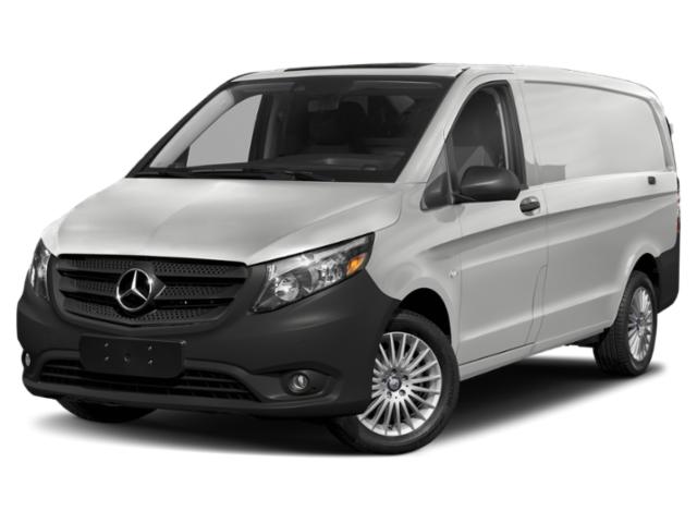 2018 Mercedes-Benz Metris Standard for sale in Richardson, TX