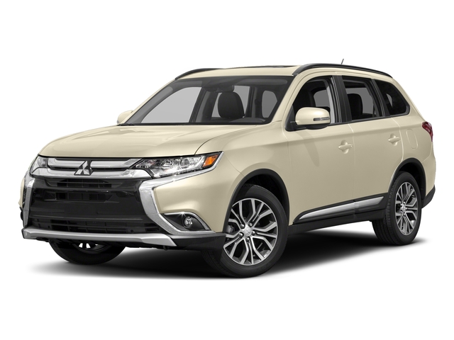 Used 18 Mitsubishi Outlander Sel For Sale In Easley Sc Ja4ad3a39jz