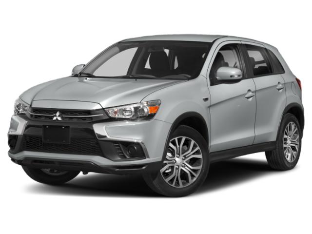 2018 Mitsubishi Outlander Sport 2.4 SE