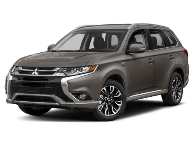 2018 Mitsubishi Outlander PHEV GT for sale in Allentown, PA