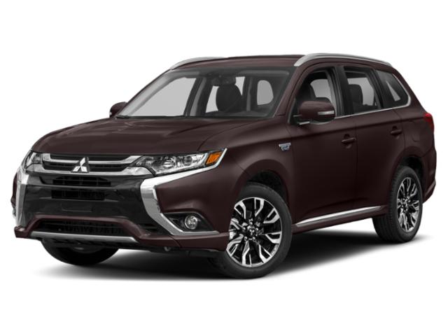 2018 Mitsubishi Outlander PHEV GT for sale in Herculaneum, MO