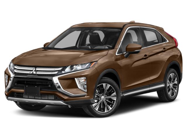 2018 Mitsubishi Eclipse Cross SE