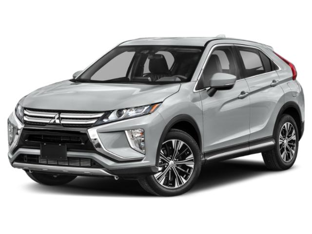 2018 Mitsubishi Eclipse Cross SE 2018 Mitsubishi Eclipse Cross SE