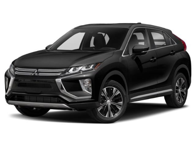 2018 Mitsubishi Eclipse Cross SEL for sale in Towson, MD