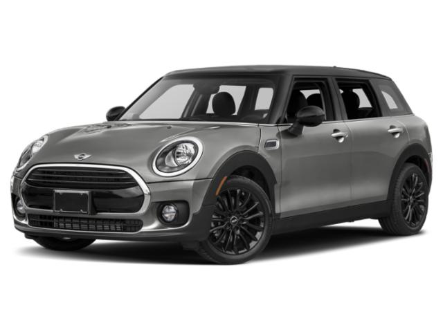 2018 Mini Clubman Cooper