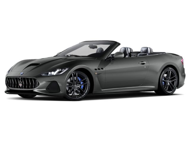 2018 Maserati GranTurismo Sport for sale in Norcross, GA