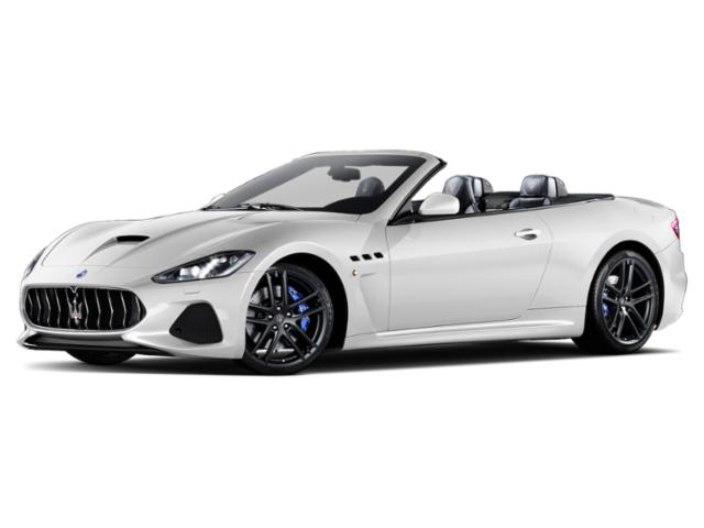 2018 Maserati GranTurismo Sport for sale in Chadds Ford, PA