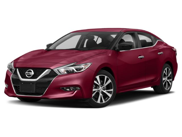 2018 Nissan Maxima for sale near Cincinnati, OH