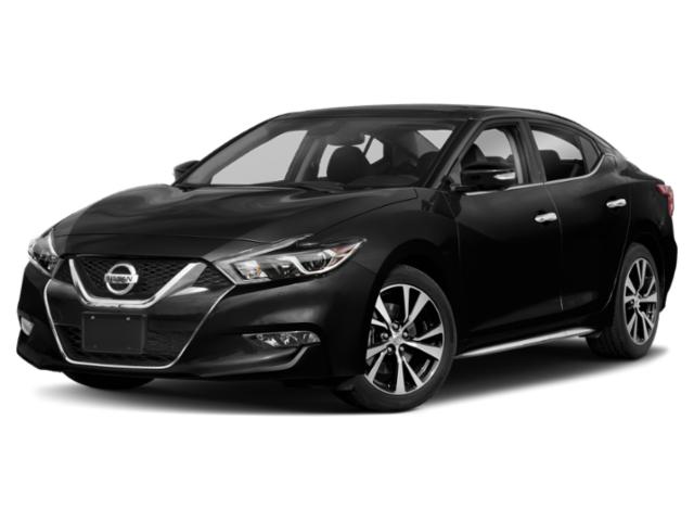 2018 Nissan Maxima 3.5 Platinum for sale in Evansville, IN