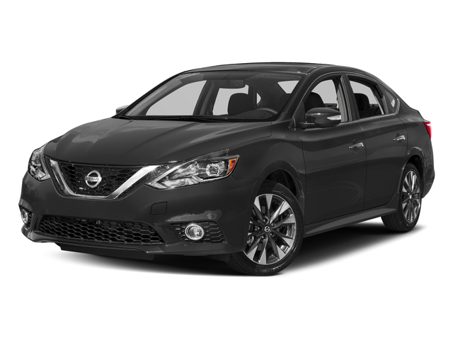 2018 Nissan Sentra SR Turbo for sale in Gladewater, TX