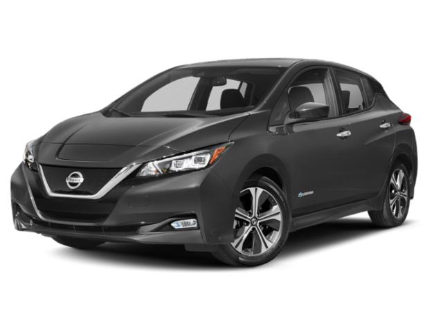 2018 Nissan LEAF S for sale in Hayward, CA