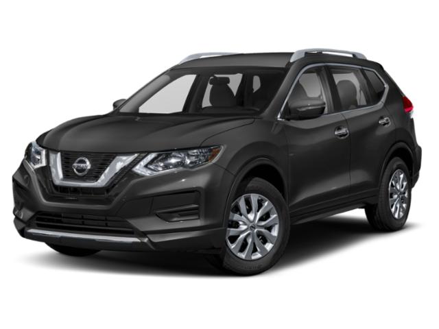 2018 Nissan Rogue S for sale in Auburn, MA