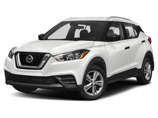 2018 Nissan Kicks SV for sale in Alamogordo, NM