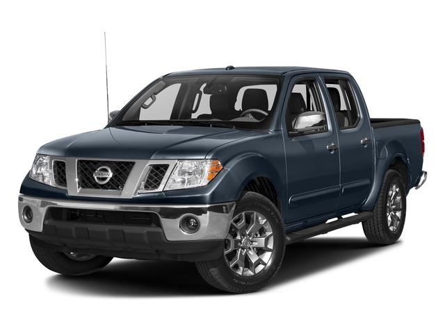 2018 Nissan Frontier SL for sale in Berlin, WI