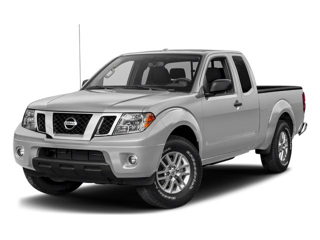 2018 Nissan Frontier SV 2018 Nissan Frontier SV