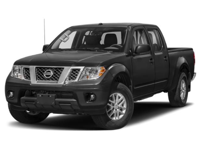 2018 Nissan Frontier SV 2018 Nissan Frontier SV