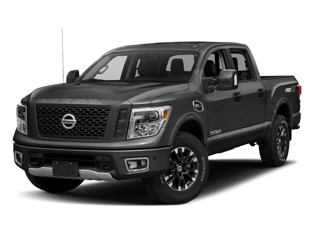 Nissan Titan PRO 4X for Sale near Me Discover Cars for Sale