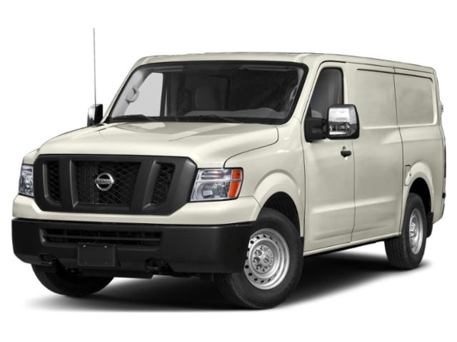 2018 Nissan 3500 SV V8 for sale in Gaithersburg, MD