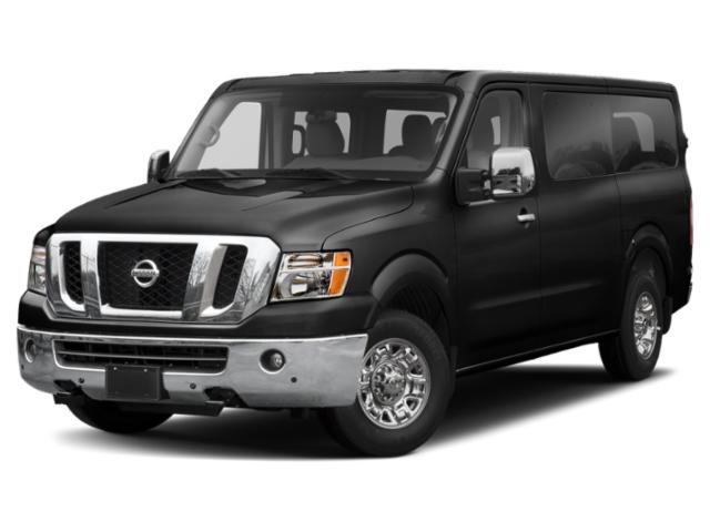 2018 Nissan 3500 SL V8 for sale in Kellogg, ID