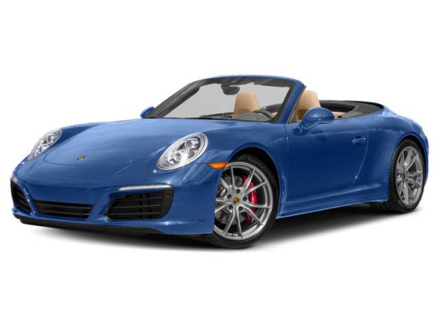 2018 Porsche 911 Carrera 4 GTS for sale in Carrollton, TX