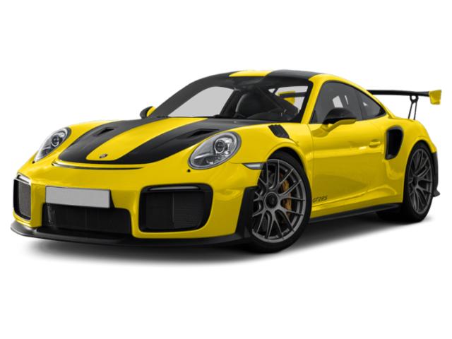 2018 Porsche 911 GT2 RS for sale in Murrieta, CA