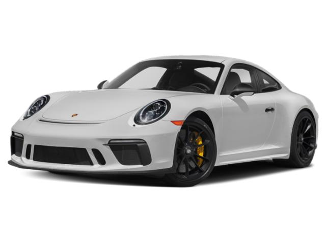 2018 Porsche 911 GT3 for sale in Mill Valley, CA