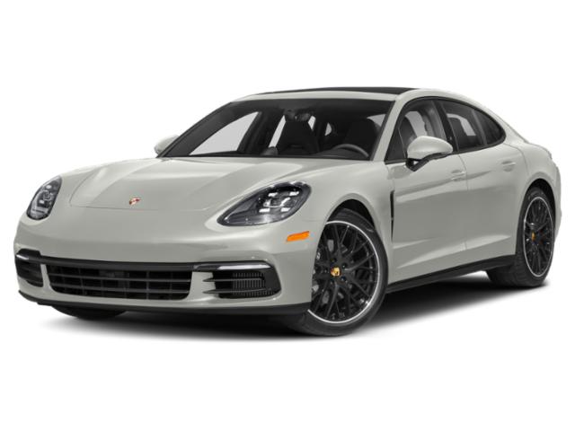 2018 Porsche Panamera 4S for sale near BATAVIA, OH