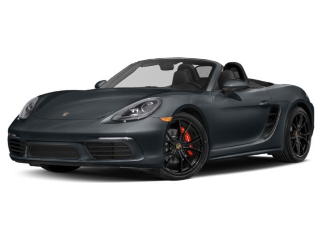 2018 Porsche 718 Boxster S for sale in Long Beach, CA