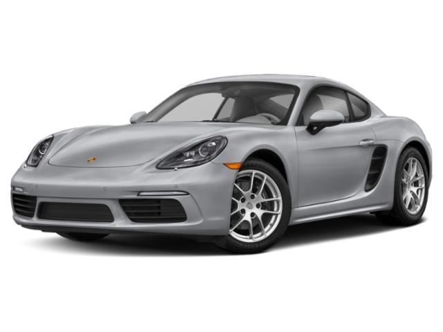 2018 Porsche 718 Cayman Base for sale in Prince Frederick, MD