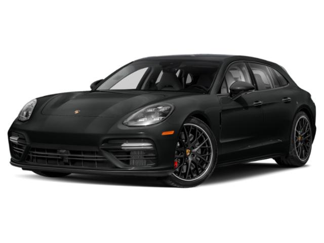 2018 Porsche Panamera Sport Turismo Turbo