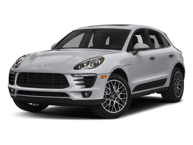 2018 Porsche Macan GTS for sale in Somerset, WI