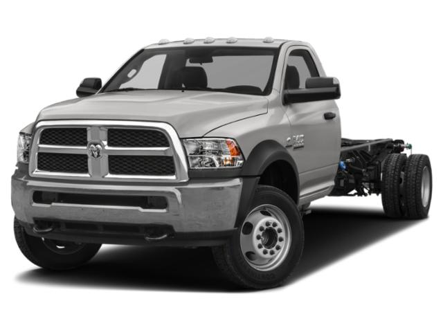2018 Ram 3500 Tradesman/SLT for sale in Stigler, OK