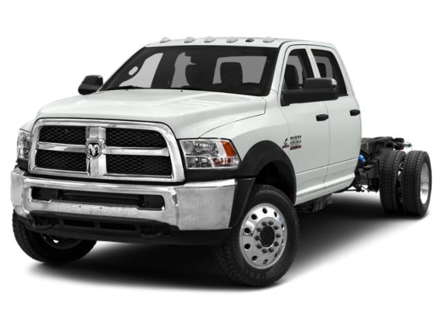 2018 RAM 4500 Chassis Tradesman/SLT/Laramie 2018 RAM 4500 Chassis Tradesman/SLT/Laramie