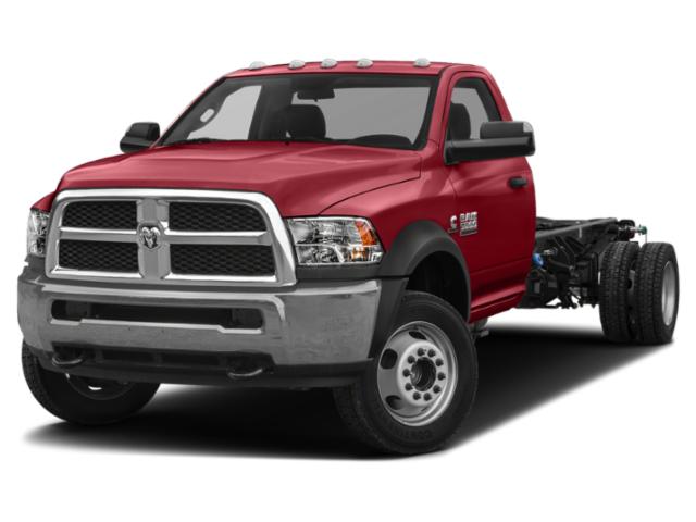 2018 Ram 5500 Tradesman/SLT for sale in Monroe, WI