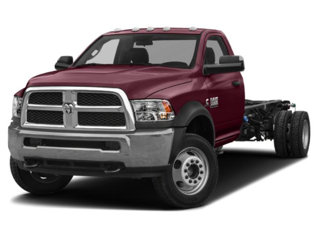 2018 RAM 5500 Chassis Tradesman/SLT 2018 RAM 5500 Chassis Tradesman/SLT