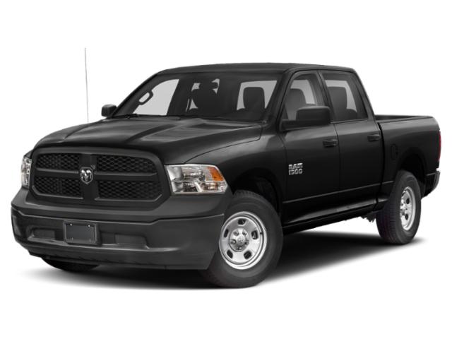 2018 RAM 1500 Tradesman Crew Cab 4x2 57 Box