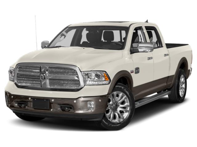 2018 RAM 1500 Longhorn Crew Cab 4x4 57 Box 2018 RAM 1500 Longhorn Crew Cab 4x4 57 Box