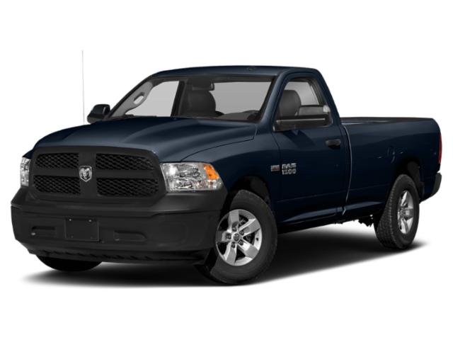 2018 Ram 1500 Tradesman Regular Cab 4x2 8' Box for sale in Flagstaff, AZ