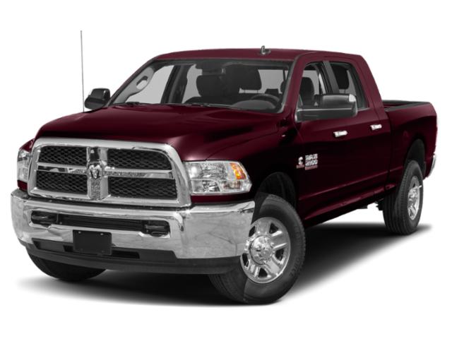 2018 RAM 2500 Lone Star Mega Cab 4x2 64 Box 2018 RAM 2500 Lone Star Mega Cab 4x2 64 Box